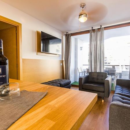 Beach Friendly Apartment Πλάγια ντελ Ινγκλές Εξωτερικό φωτογραφία