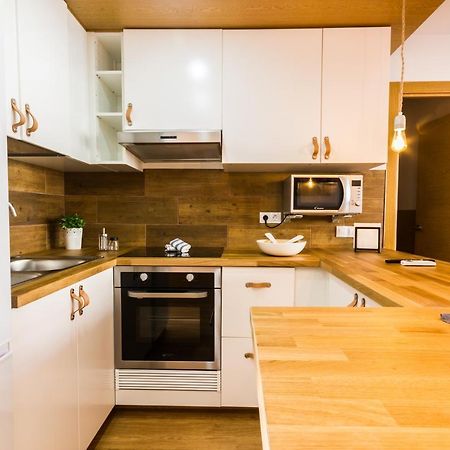 Beach Friendly Apartment Πλάγια ντελ Ινγκλές Εξωτερικό φωτογραφία