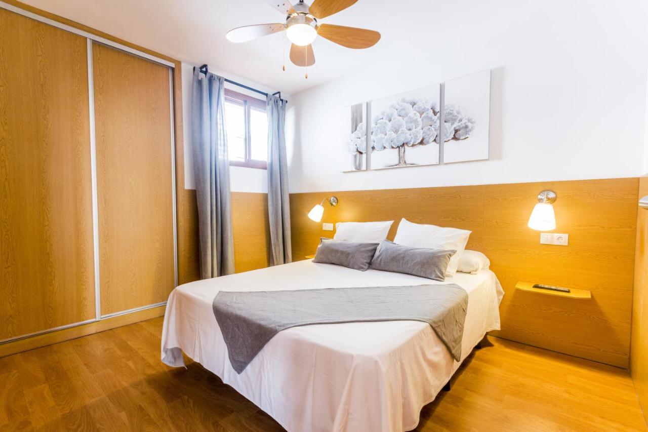 Beach Friendly Apartment Πλάγια ντελ Ινγκλές Εξωτερικό φωτογραφία