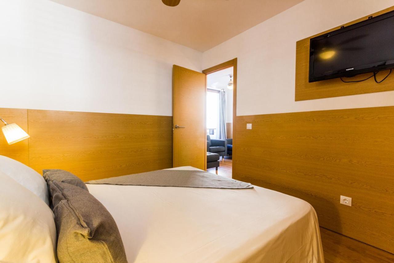 Beach Friendly Apartment Πλάγια ντελ Ινγκλές Εξωτερικό φωτογραφία