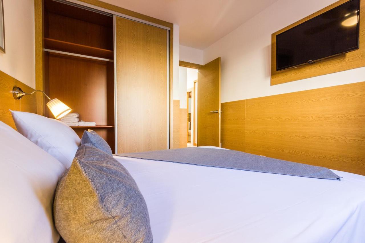 Beach Friendly Apartment Πλάγια ντελ Ινγκλές Εξωτερικό φωτογραφία