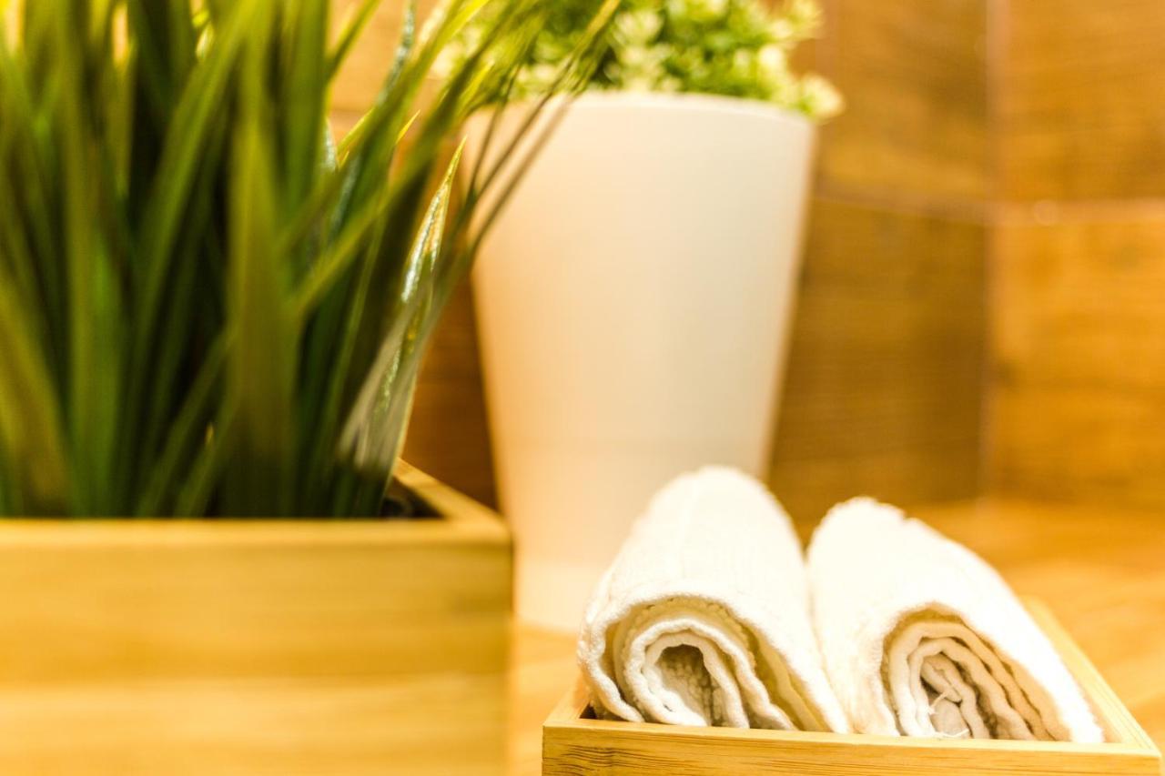 Beach Friendly Apartment Πλάγια ντελ Ινγκλές Εξωτερικό φωτογραφία