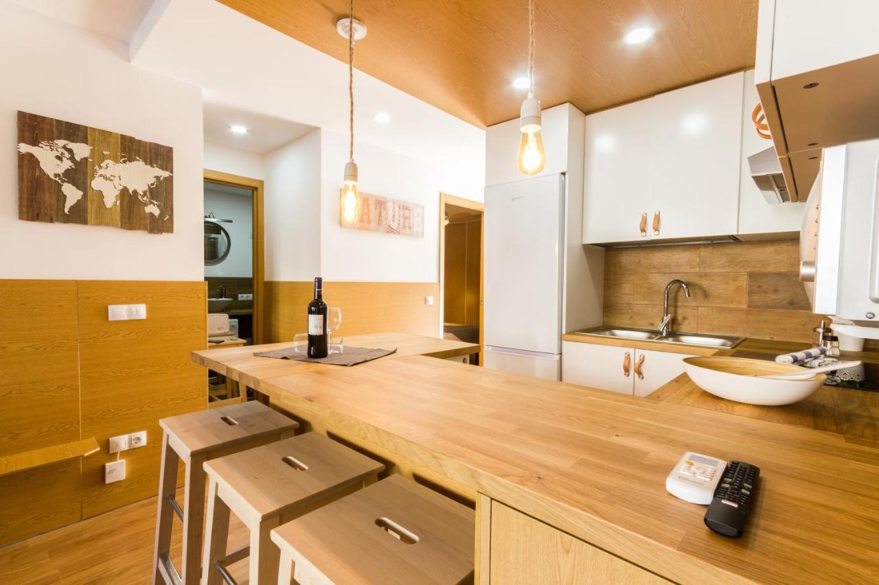 Beach Friendly Apartment Πλάγια ντελ Ινγκλές Εξωτερικό φωτογραφία