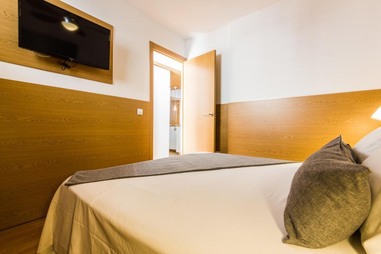 Beach Friendly Apartment Πλάγια ντελ Ινγκλές Εξωτερικό φωτογραφία