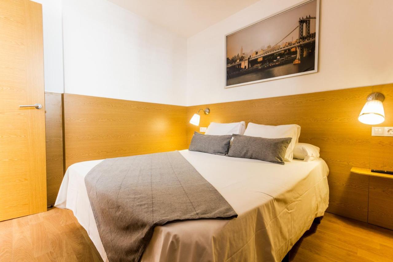 Beach Friendly Apartment Πλάγια ντελ Ινγκλές Εξωτερικό φωτογραφία