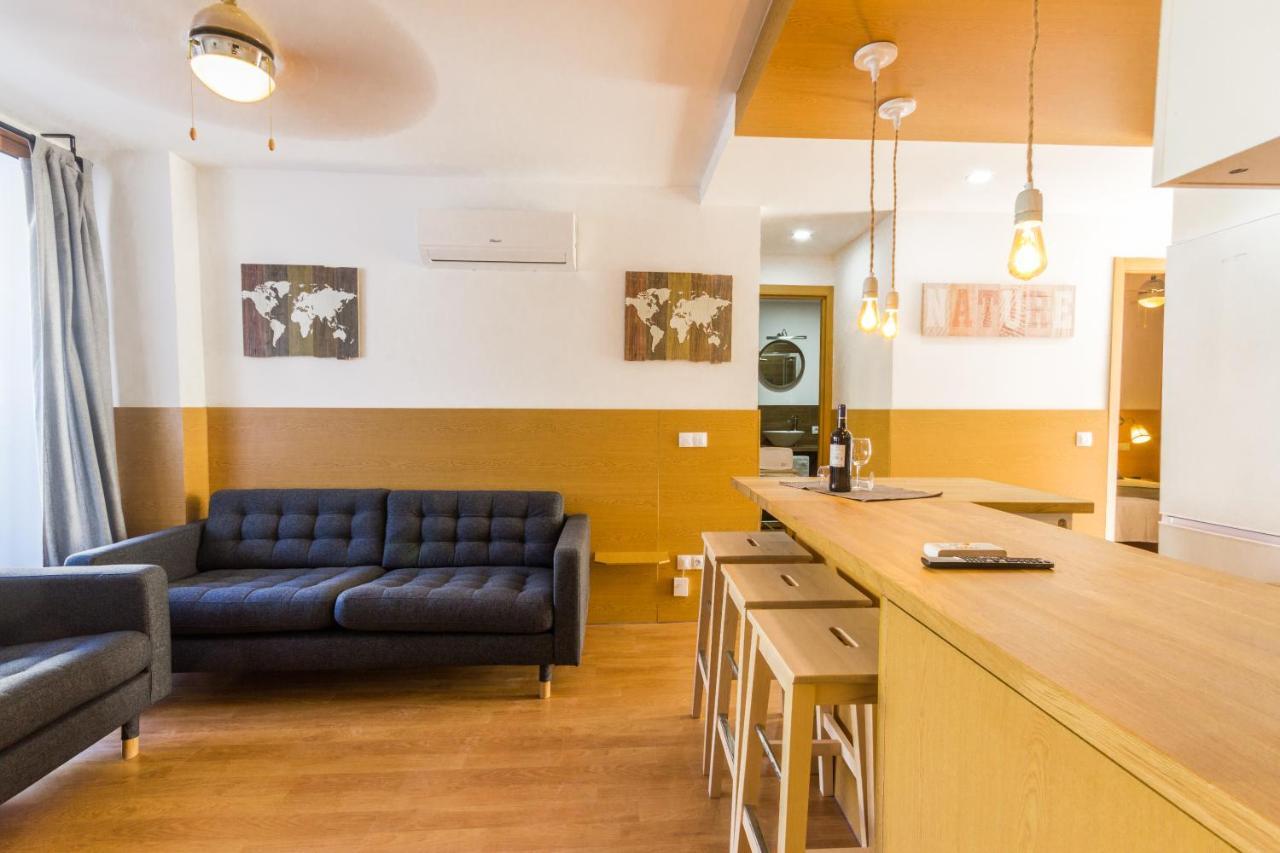 Beach Friendly Apartment Πλάγια ντελ Ινγκλές Εξωτερικό φωτογραφία