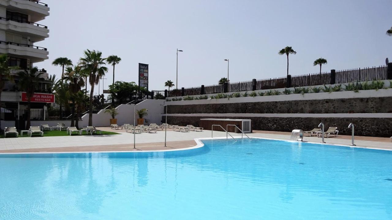 Beach Friendly Apartment Πλάγια ντελ Ινγκλές Εξωτερικό φωτογραφία