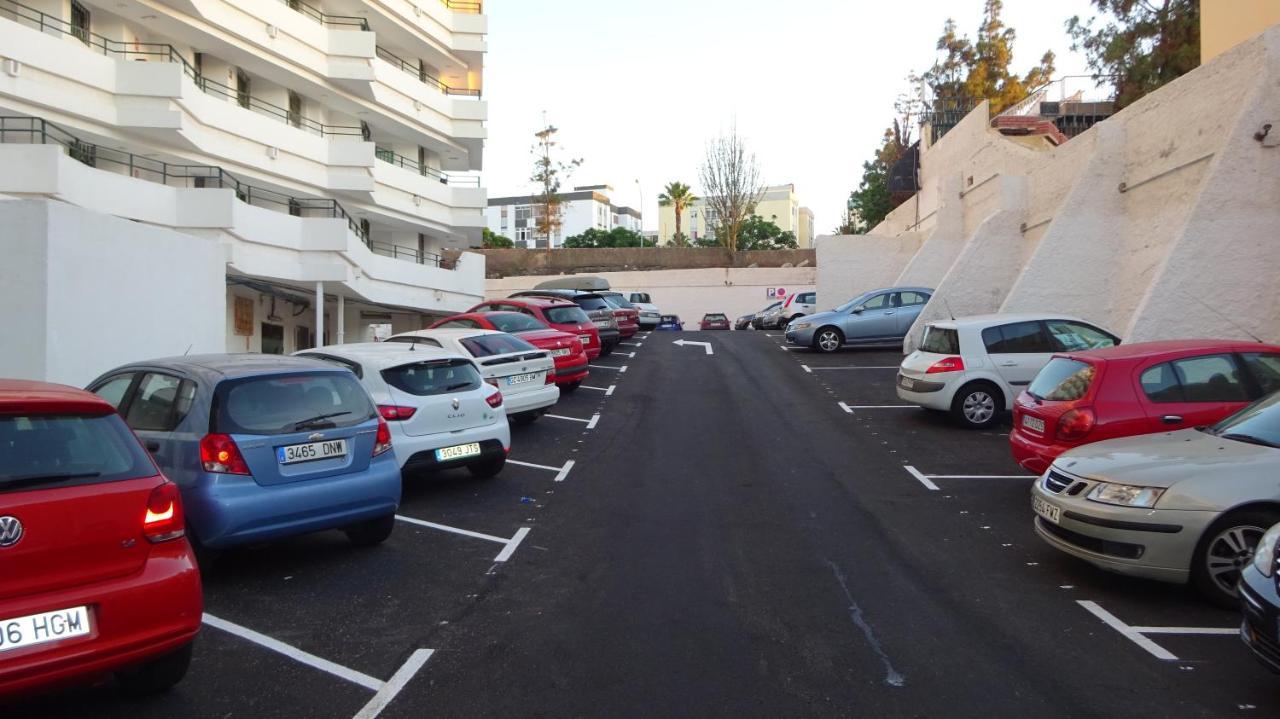 Beach Friendly Apartment Πλάγια ντελ Ινγκλές Εξωτερικό φωτογραφία