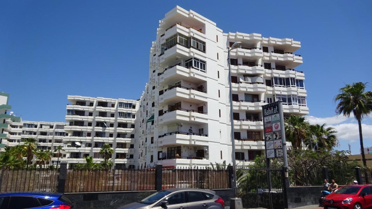 Beach Friendly Apartment Πλάγια ντελ Ινγκλές Εξωτερικό φωτογραφία