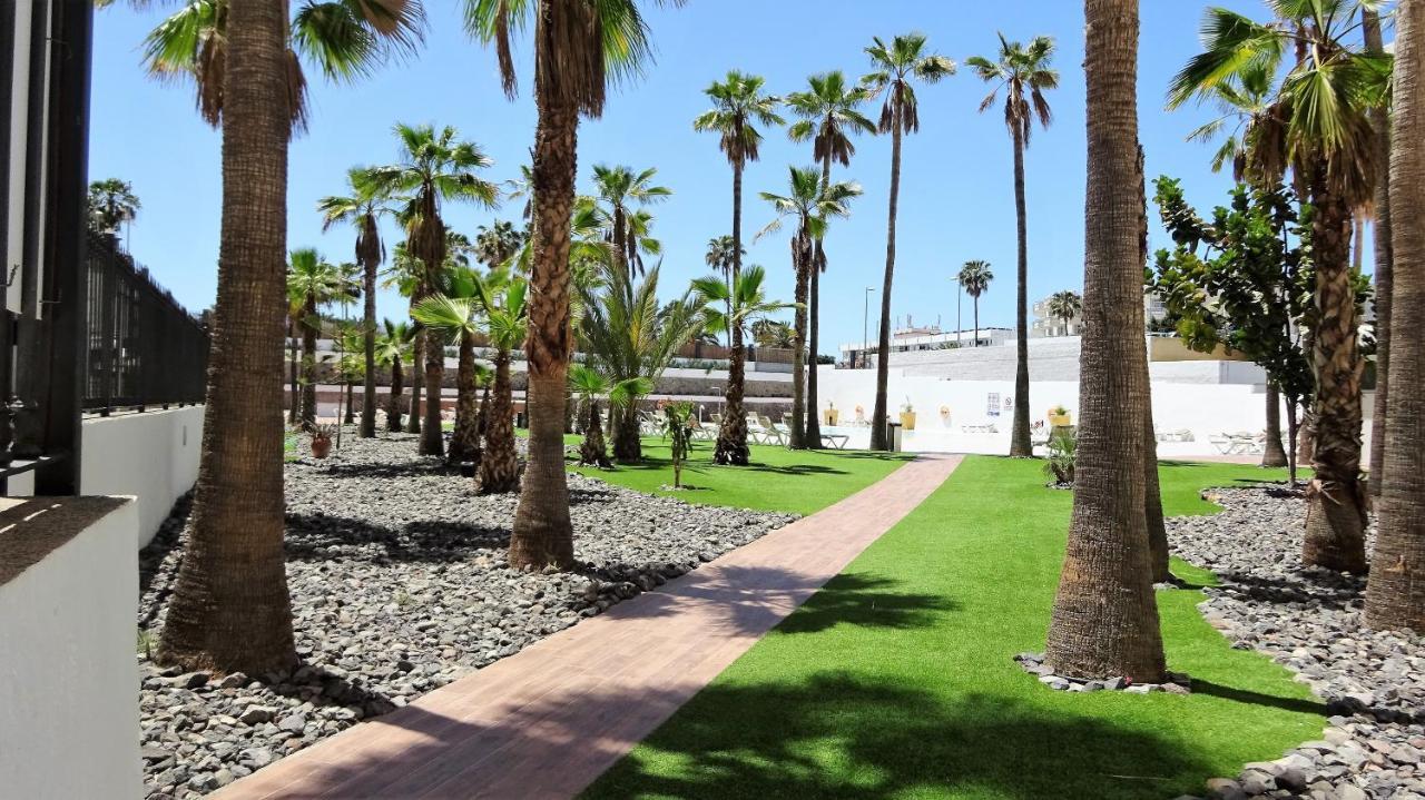 Beach Friendly Apartment Πλάγια ντελ Ινγκλές Εξωτερικό φωτογραφία